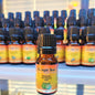 Starlight Tarot - Bergamot Essential Oil 10ml