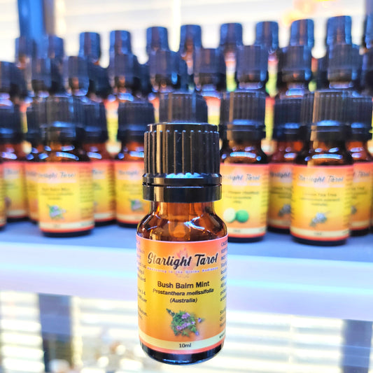 Bush-Balm-Mint