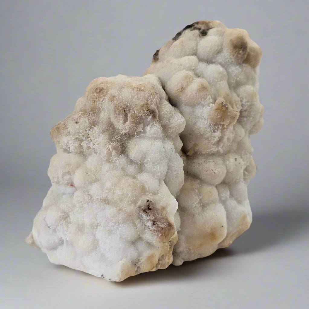 Cave Calcite Aragonite
