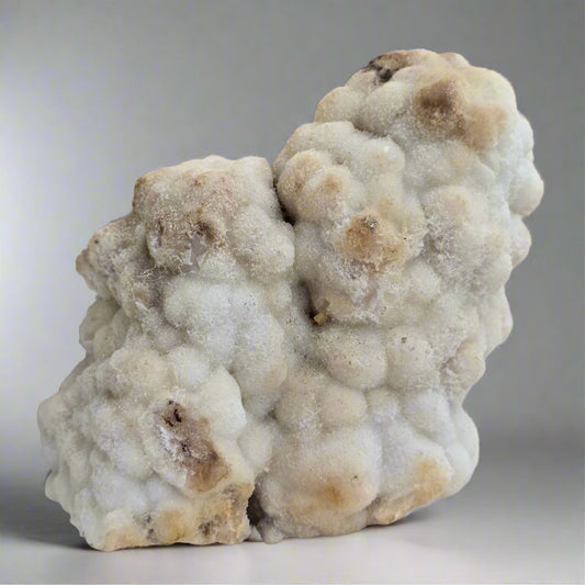 Cave Calcite Aragonite
