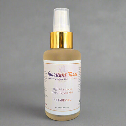 Starlight Tarot - Charisma Mist