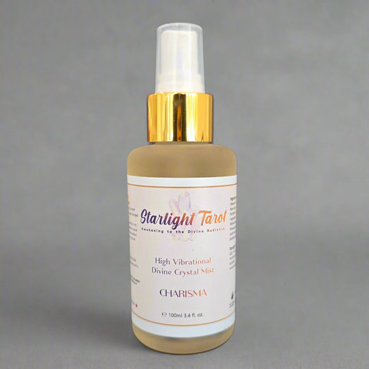 Starlight Tarot - Charisma Mist