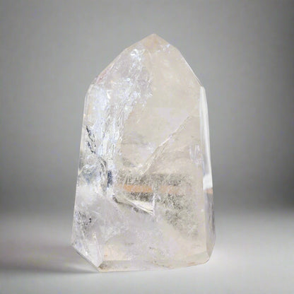 Clear Quartz Generator 2.2kg
