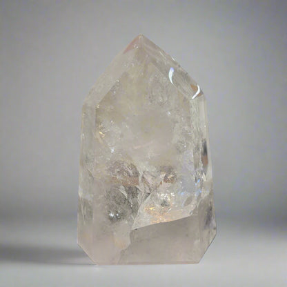 Clear Quartz Generator 2.2kg