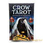 Crow Tarot - MJ Cullinane
