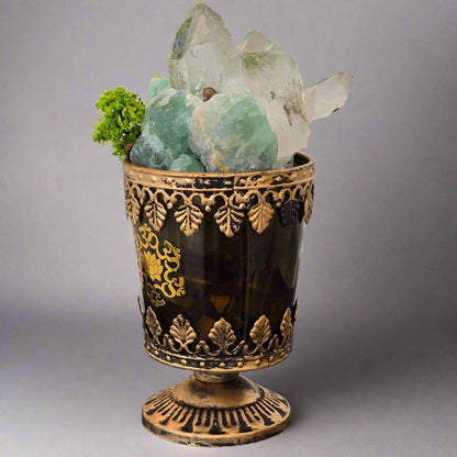 Crystal-Garden