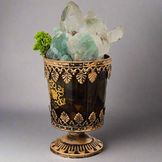 Crystal-Garden
