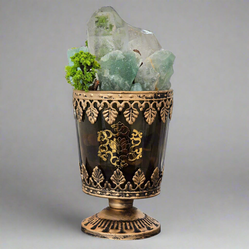 Crystal-Garden