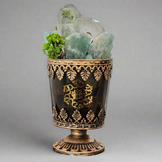 Crystal-Garden