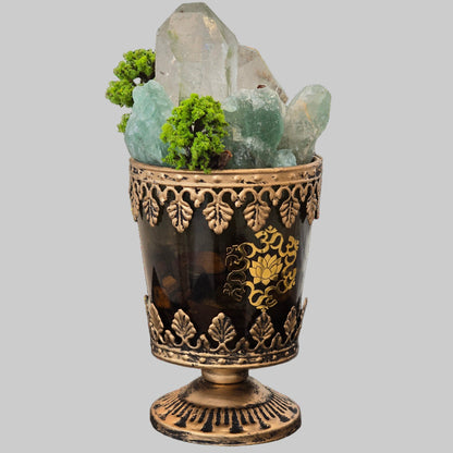 Crystal-Garden