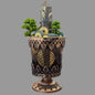 Crystal Garden Pyrite