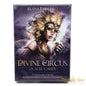 Divine Circus Oracle Deck - Alana Fairchild