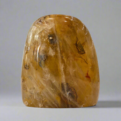 Golden Healer - Polished Free Form