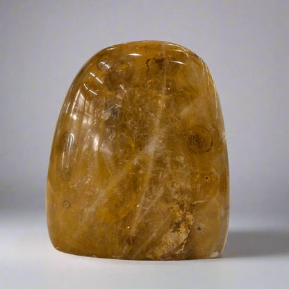 Golden Healer - Polished Free Form