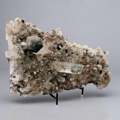 Green Phantom Cluster