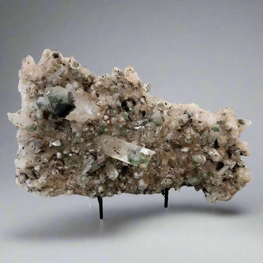 Green Phantom Cluster