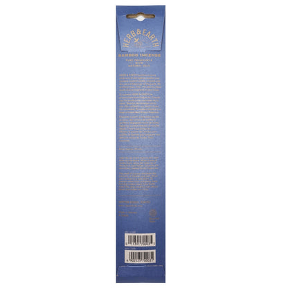 Nippon Kodo Herb & Earth - No.3 Sandalwood Incense