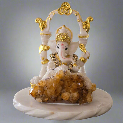 Lord Ganesha