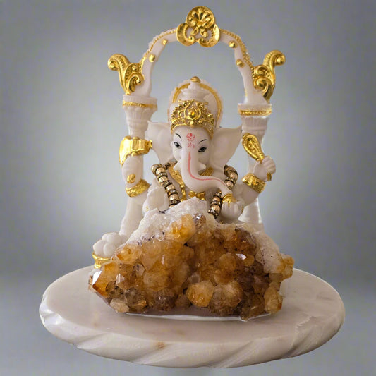 Lord Ganesha