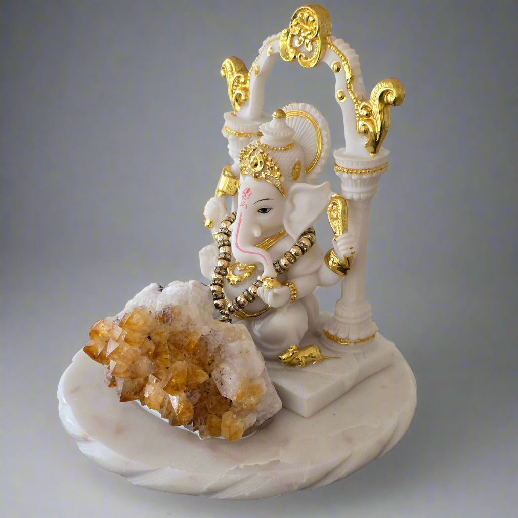 Lord Ganesha