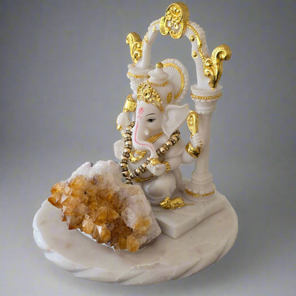 Lord Ganesha