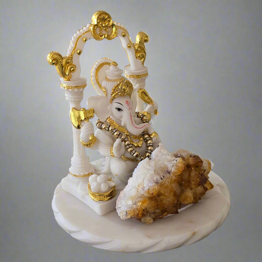 Lord Ganesha