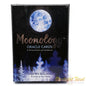 Moonology Oracle Cards: A 44-Card Moon Astrology Oracle Deck and Guidebook