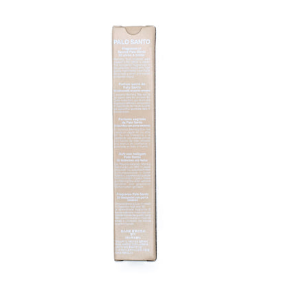 Morning Star Palo Santo Incense (50 sticks)