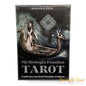 Mythologia Fennica Tarot - Susanna Salo