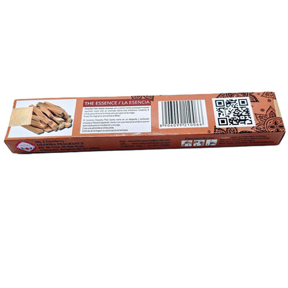 Deepika - Palo Santo Incense (15g Single Pack)