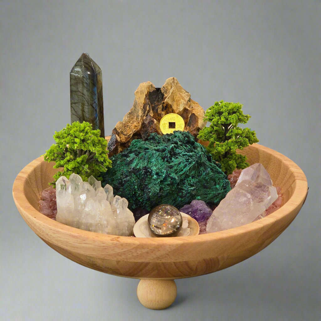 Prosperity Grove