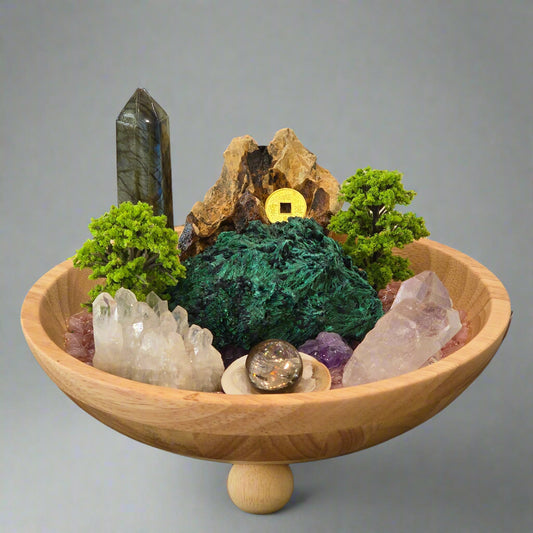 Prosperity Grove