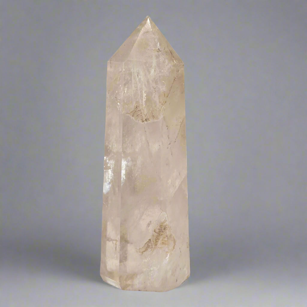 Quartz Generator  - 8 Sided
