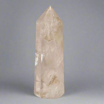 Quartz Generator  - 8 Sided