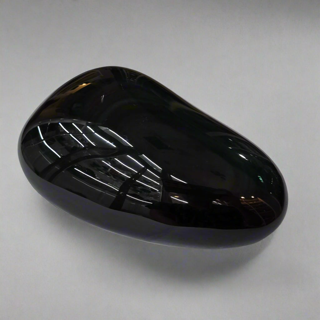 Rainbow Obsidian Freeform