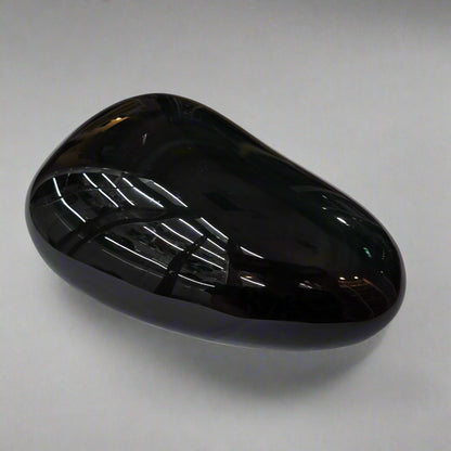 Rainbow Obsidian Freeform