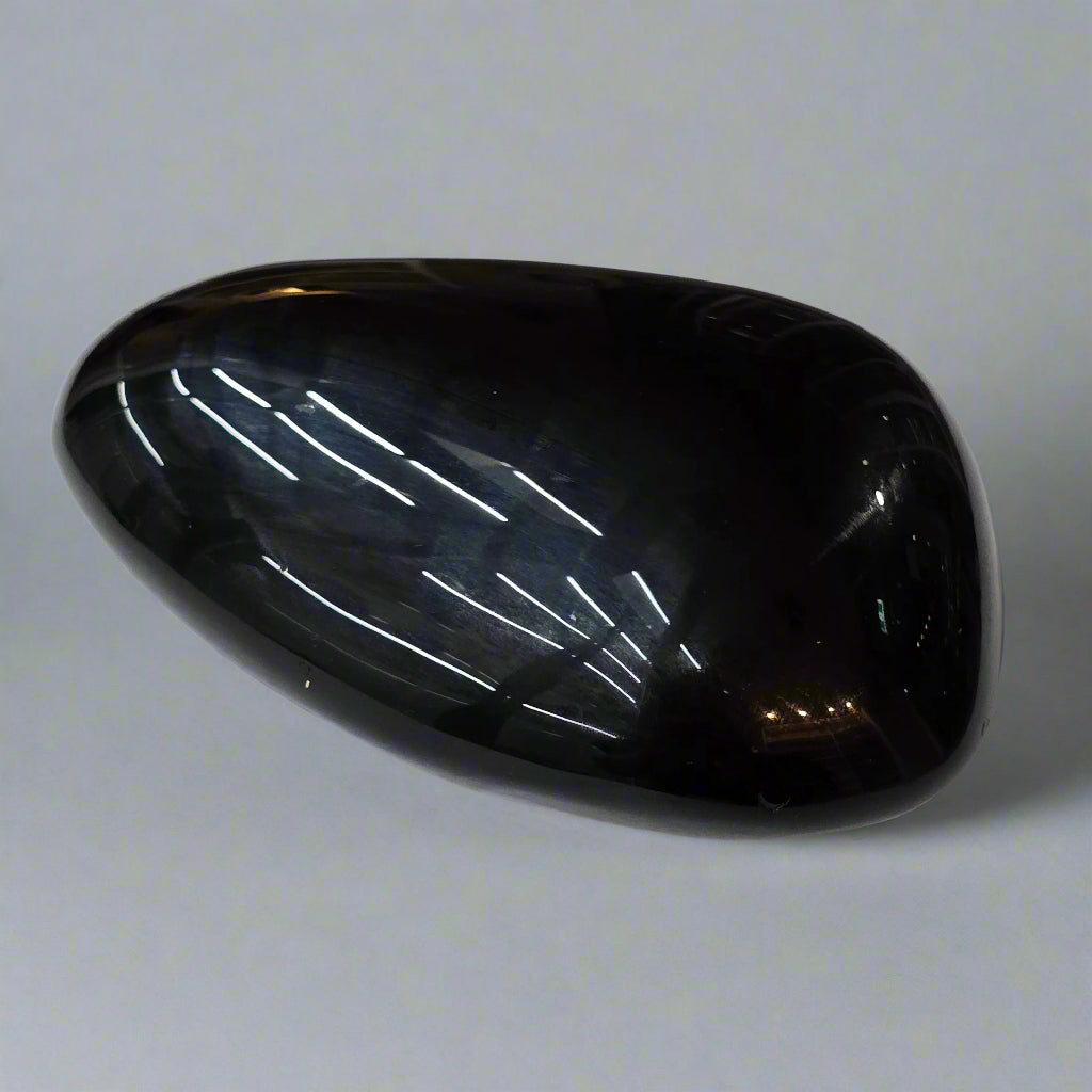 Rainbow Obsidian Freeform