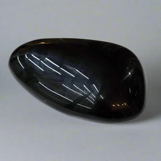 Rainbow Obsidian Freeform