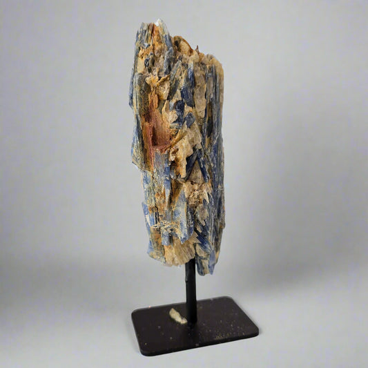 Raw Kyanite
