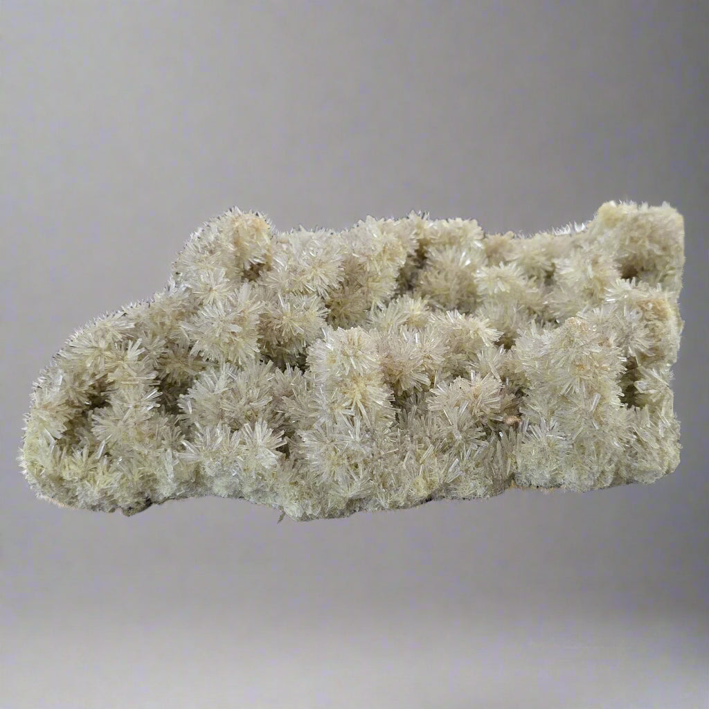 Selenite Cream Crystal
