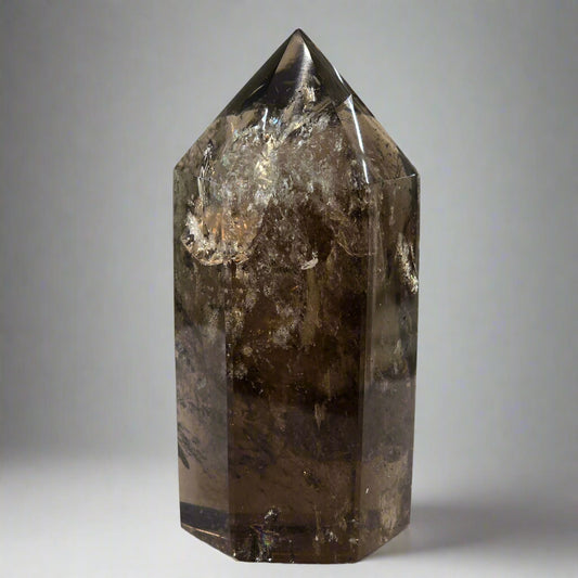 Smoky Quartz Generator