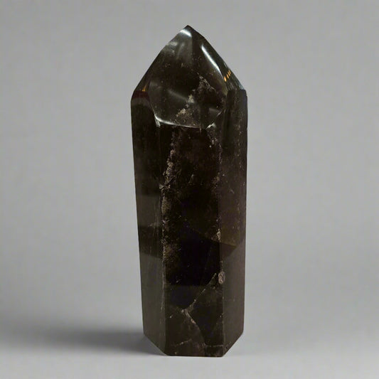 Smoky Quartz Generator