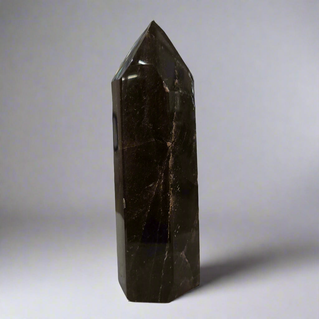 Smoky Quartz Generator 