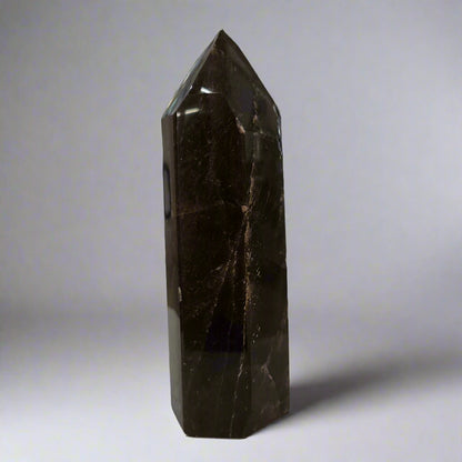 Smoky Quartz Generator 