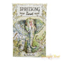 Spiritsong Tarot - Paulina Fae
