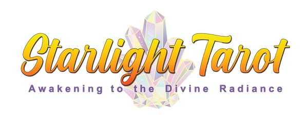 Starlight⭐Tarot