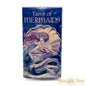 Tarot of Mermaids -  Pietro Alligo, Lo Scarabeo