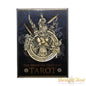 The Medieval Feathers Tarot - Jay R. Rivera