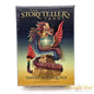 The Storyteller's Tarot -  David Depasquale