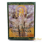 The Tree Angel Oracle Deck -  Fred Hageneder